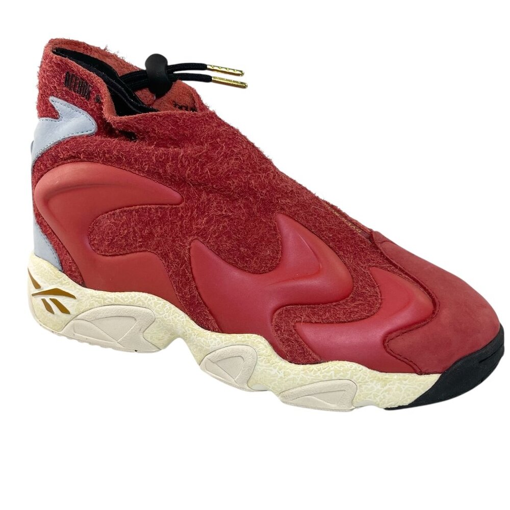 REEBOK PYER MOSS MOBIUS EXPERIMENT 3 High Top Sneakers Mens 8 New